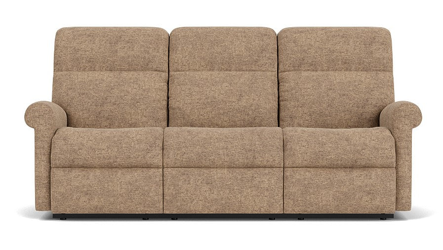 Flexsteel Davis Reclining Sofa
