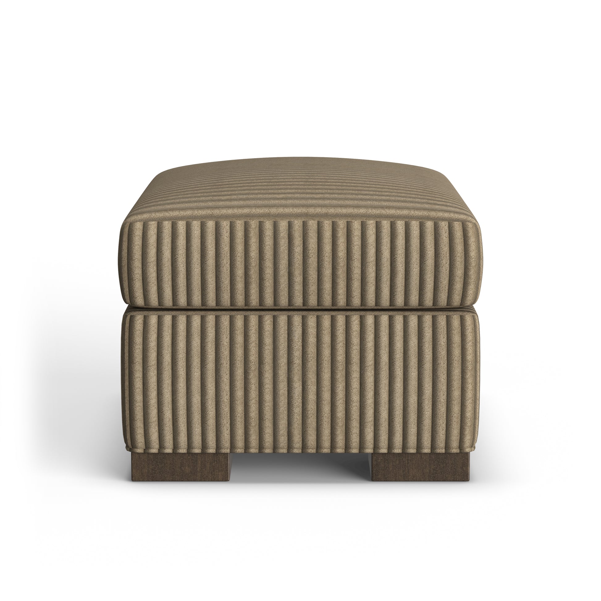 Flexsteel Jasper Ottoman