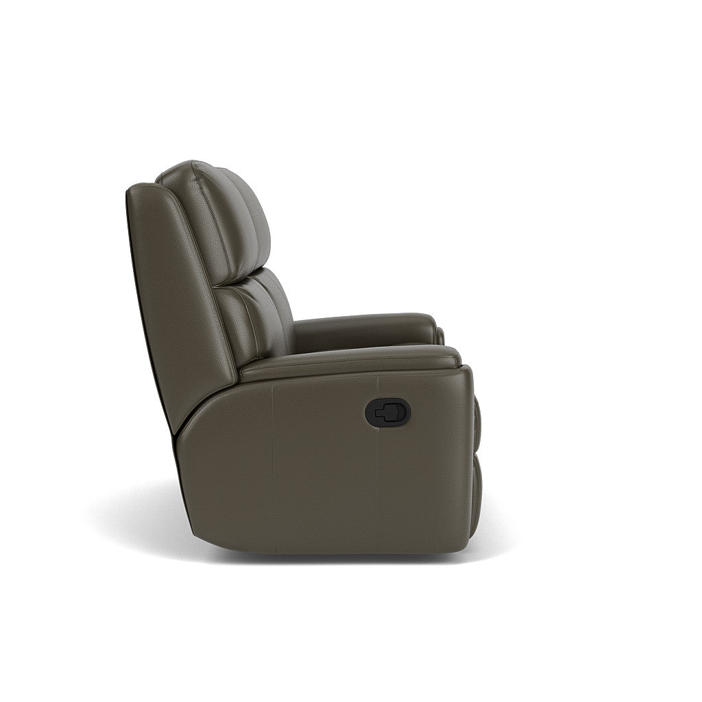 Flexsteel Rio Reclining Loveseat