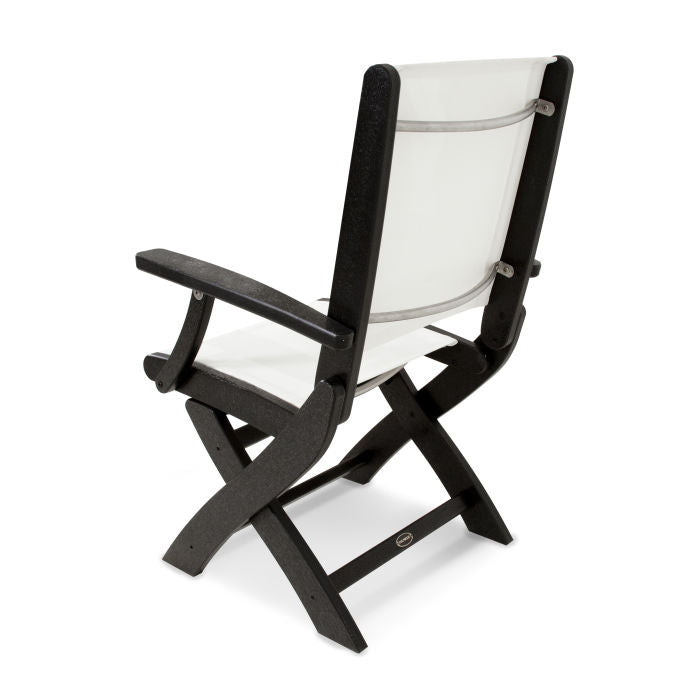 Coastal Folding Chair