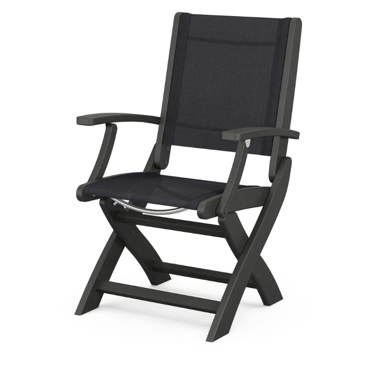 Coastal Folding Chair