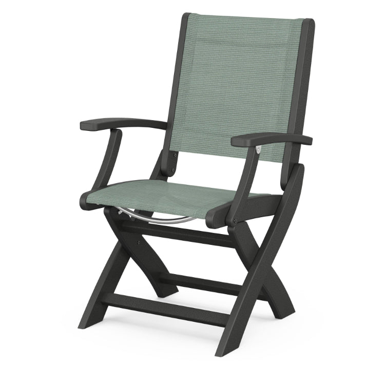 Coastal Folding Chair