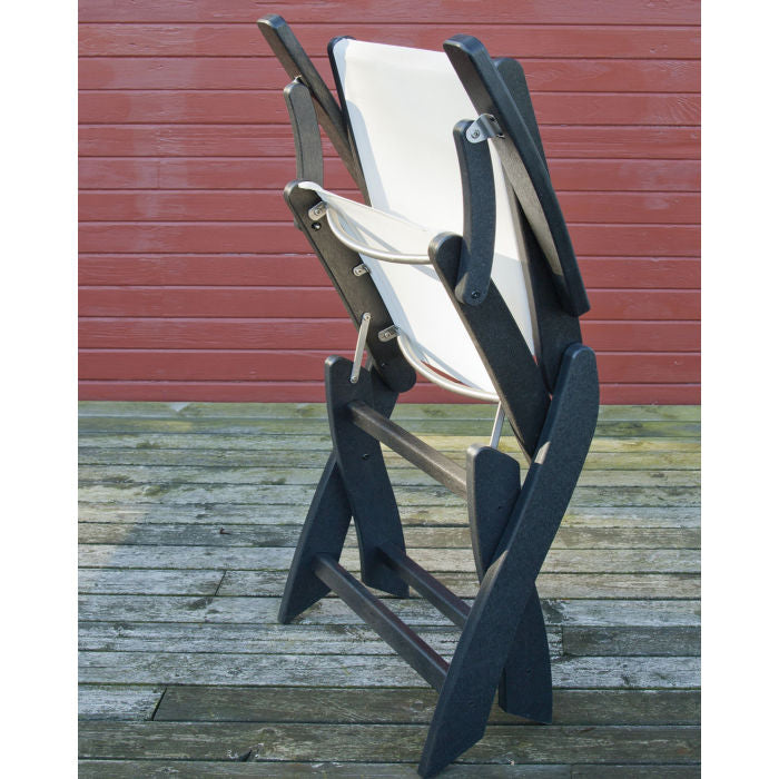 Coastal Folding Chair