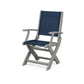 Coastal Folding Chair