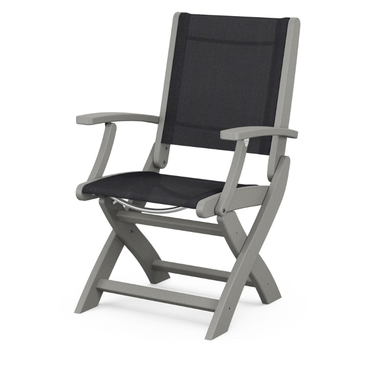 Coastal Folding Chair