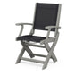 Coastal Folding Chair
