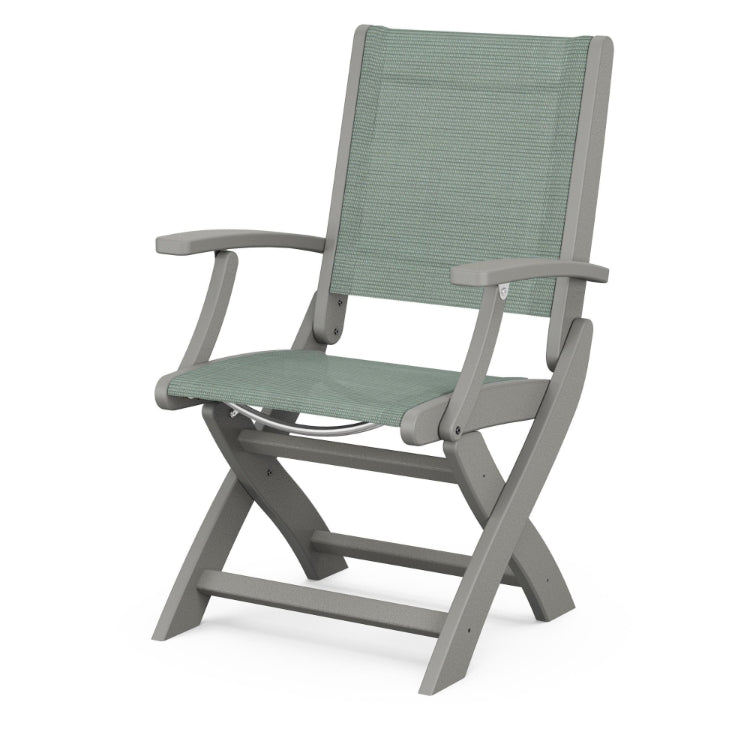Coastal Folding Chair