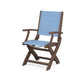 Coastal Folding Chair