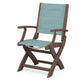 Coastal Folding Chair
