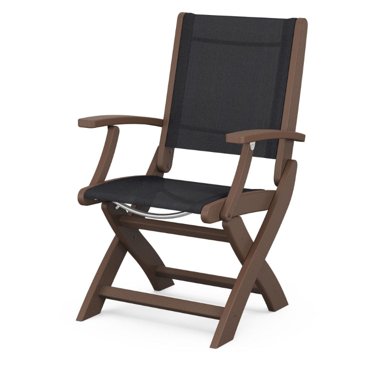 Coastal Folding Chair