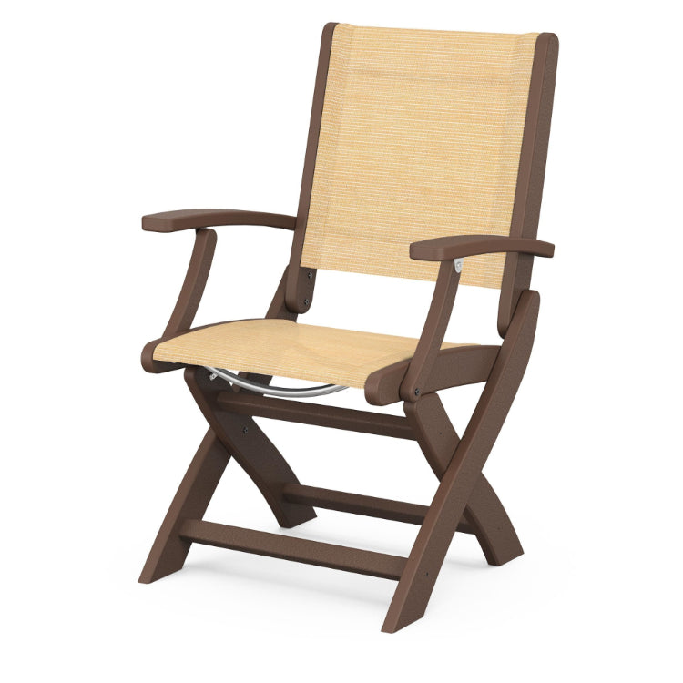 Coastal Folding Chair