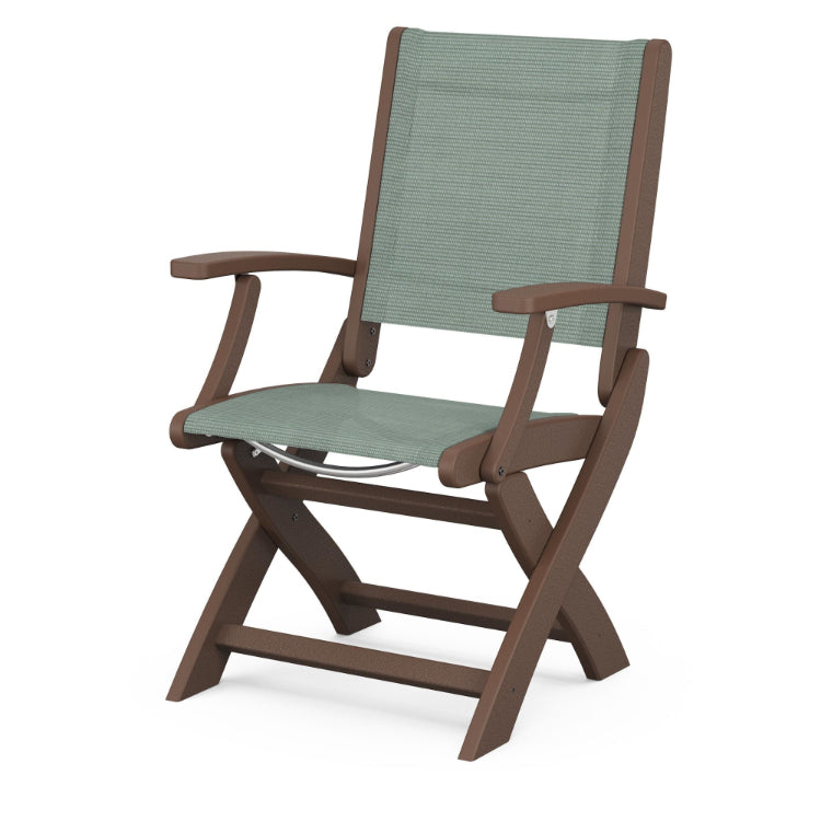 Coastal Folding Chair
