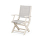 Coastal Folding Chair