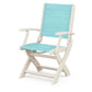 Coastal Folding Chair