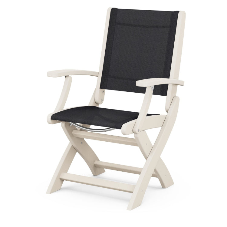 Coastal Folding Chair