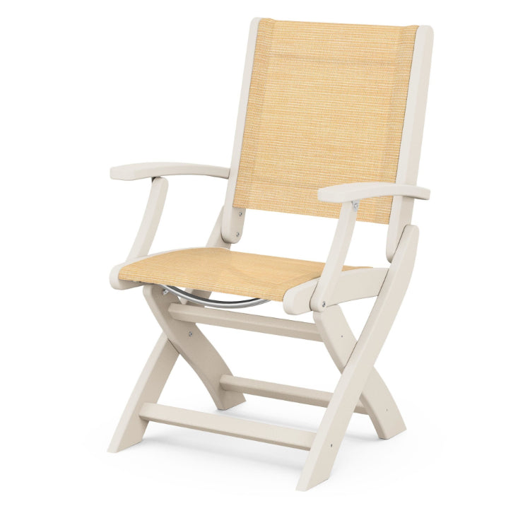 Coastal Folding Chair