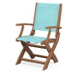 Coastal Folding Chair