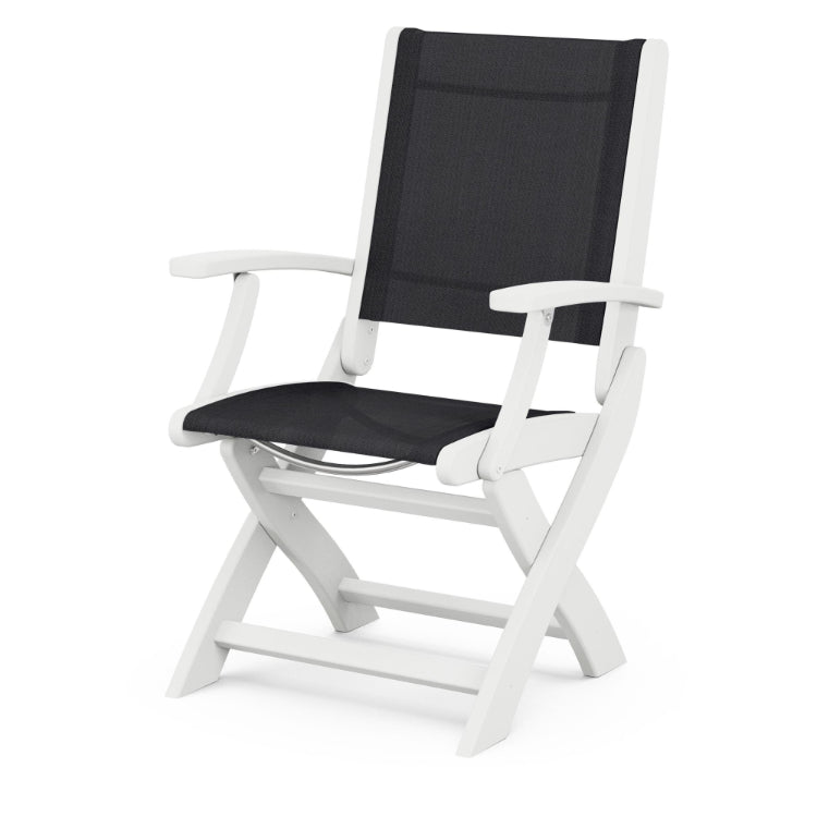 Coastal Folding Chair