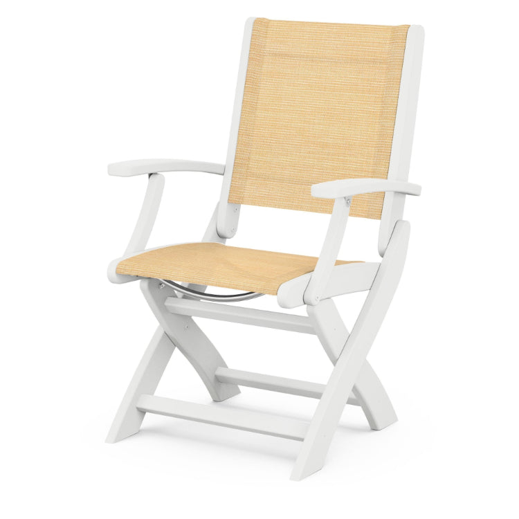 Coastal Folding Chair