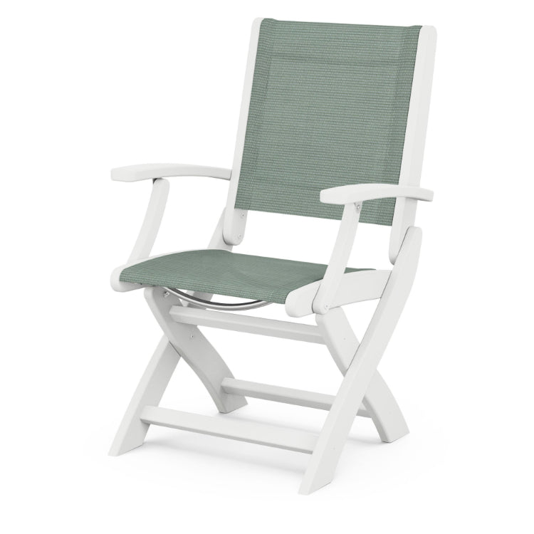 Coastal Folding Chair
