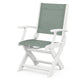 Coastal Folding Chair