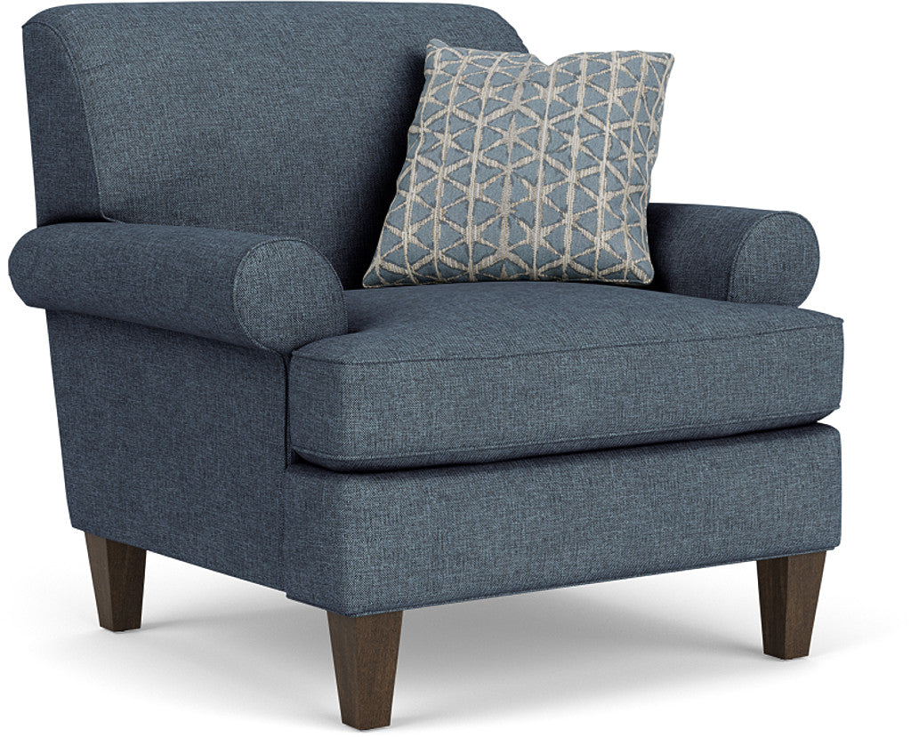 Flexsteel Venture Chair
