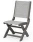Coastal Folding Side Chair