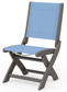 Coastal Folding Side Chair