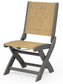 Coastal Folding Side Chair