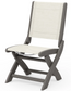 Coastal Folding Side Chair