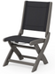 Coastal Folding Side Chair