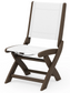 Coastal Folding Side Chair