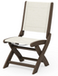 Coastal Folding Side Chair