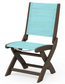 Coastal Folding Side Chair