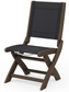 Coastal Folding Side Chair