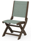 Coastal Folding Side Chair