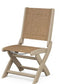 Coastal Folding Side Chair
