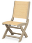 Coastal Folding Side Chair