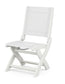 Coastal Folding Side Chair