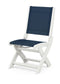Coastal Folding Side Chair