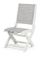 Coastal Folding Side Chair