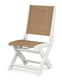Coastal Folding Side Chair