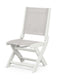Coastal Folding Side Chair