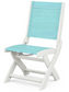 Coastal Folding Side Chair