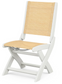 Coastal Folding Side Chair
