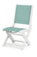 Coastal Folding Side Chair