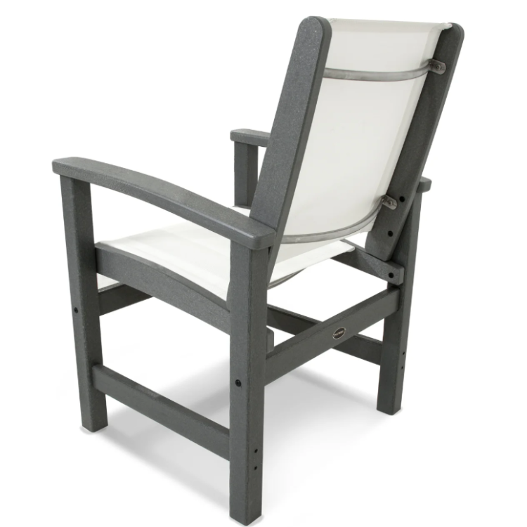 Coastal Dining Chair