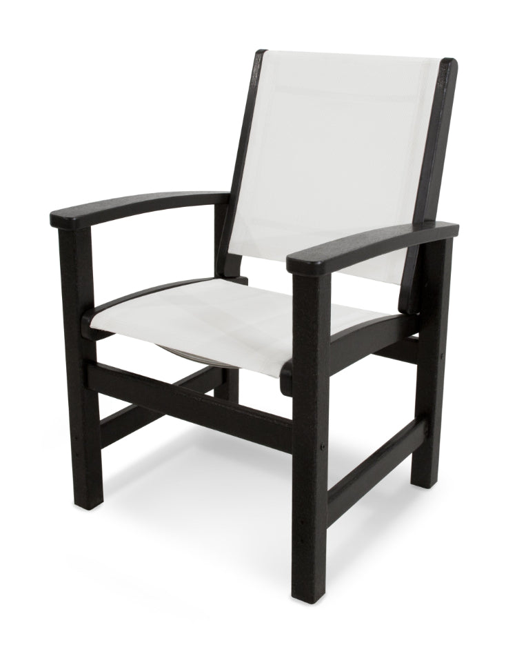 Coastal Dining Chair