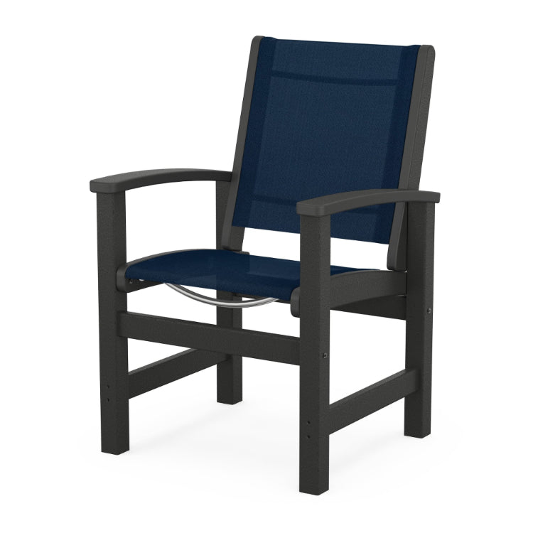 Coastal Dining Chair