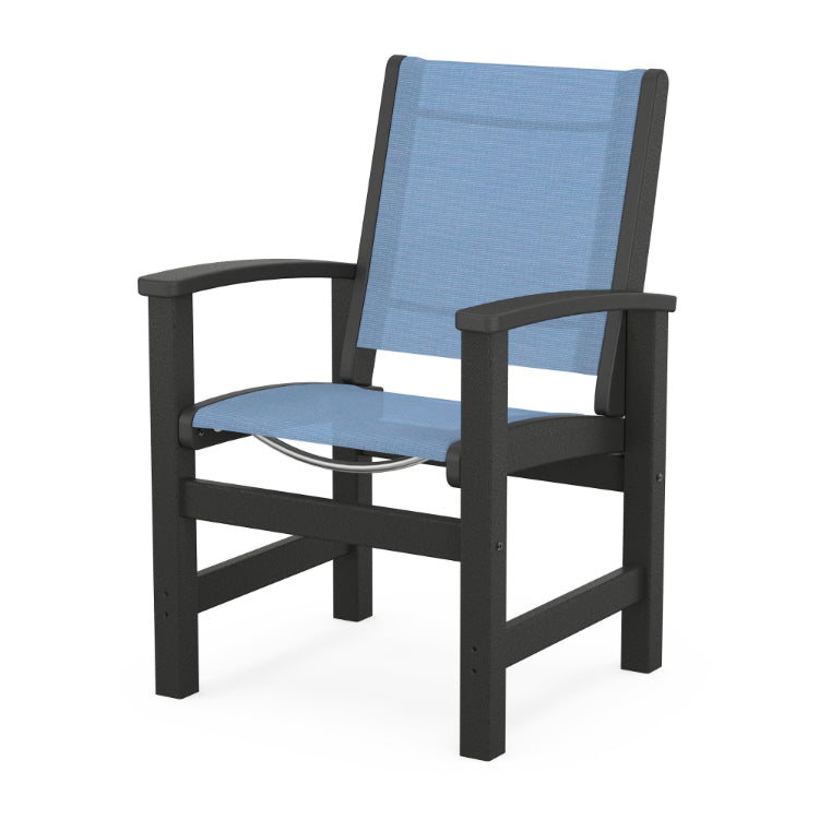 Coastal Dining Chair